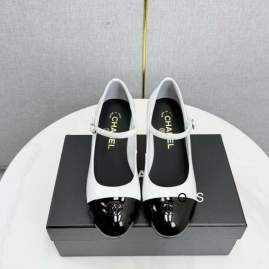 Picture of Chanel Shoes _SKUChanelsz35-40S03132914